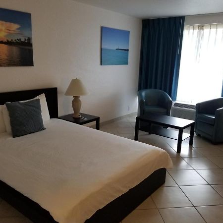 Dolphin Key Resort - Cape Coral Eksteriør bilde