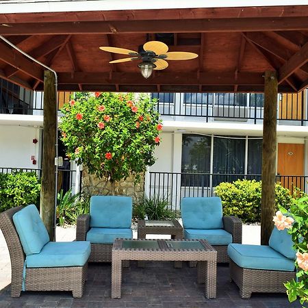 Dolphin Key Resort - Cape Coral Eksteriør bilde