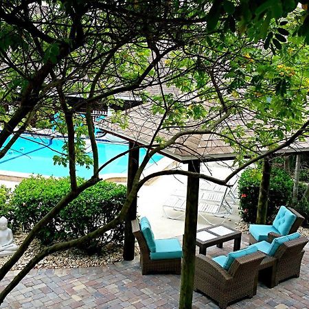 Dolphin Key Resort - Cape Coral Eksteriør bilde