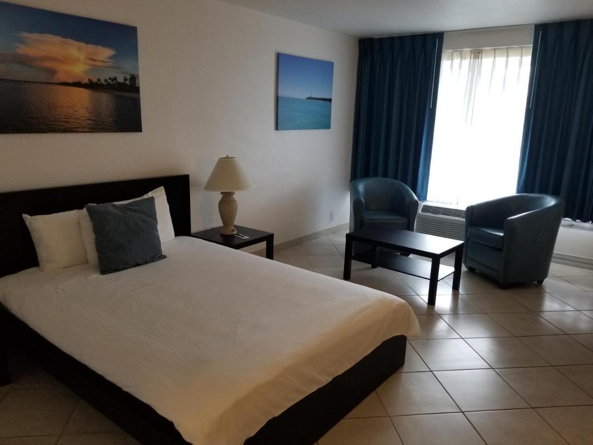 Dolphin Key Resort - Cape Coral Eksteriør bilde