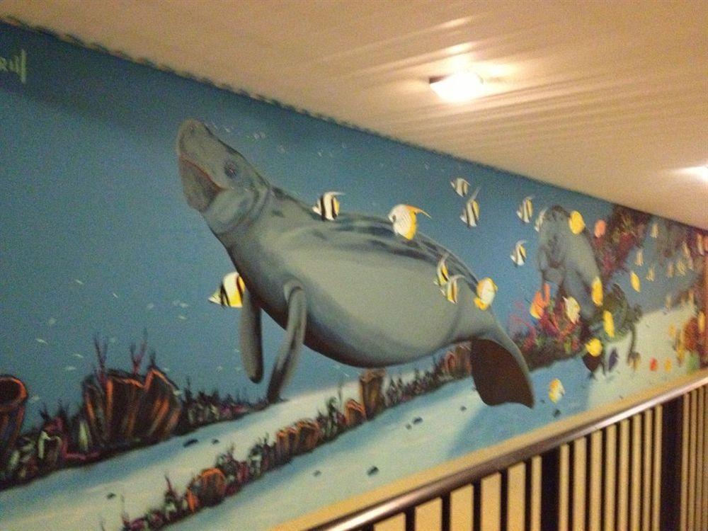 Dolphin Key Resort - Cape Coral Eksteriør bilde