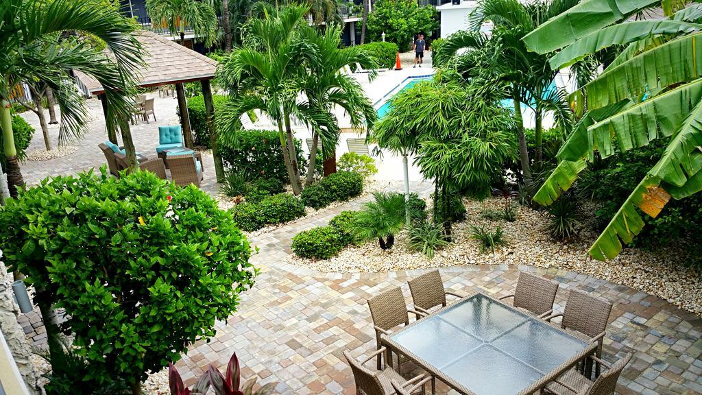 Dolphin Key Resort - Cape Coral Eksteriør bilde