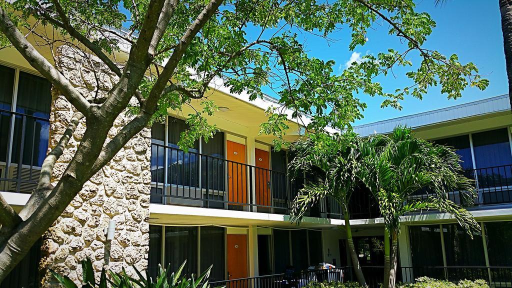 Dolphin Key Resort - Cape Coral Eksteriør bilde