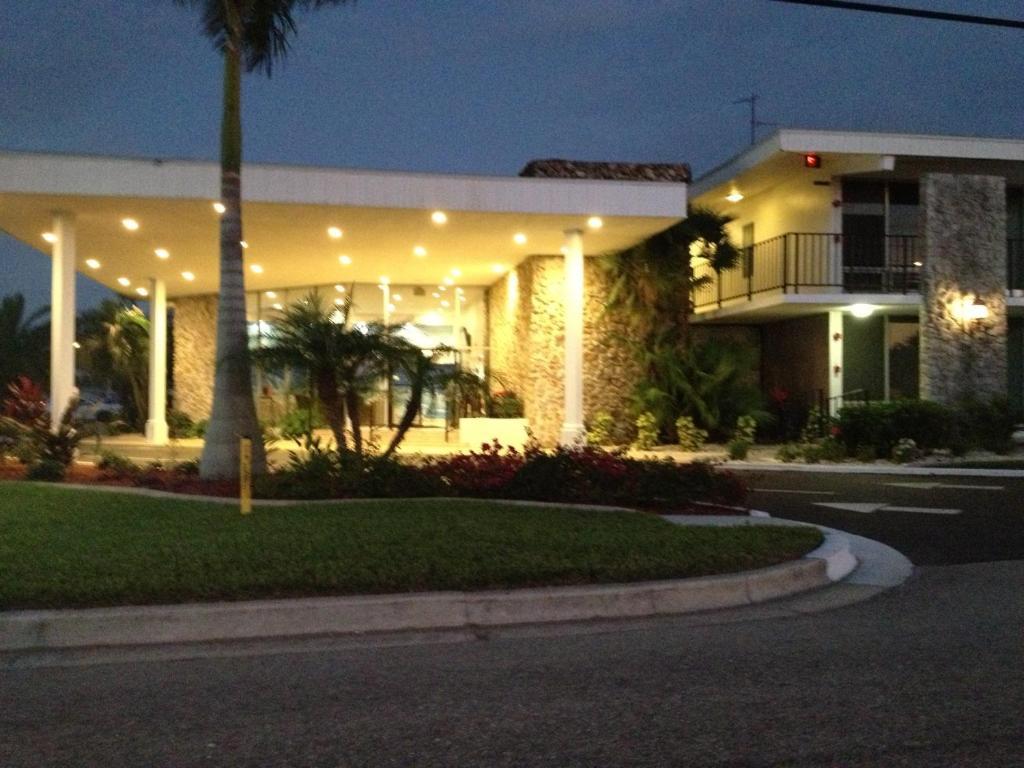 Dolphin Key Resort - Cape Coral Eksteriør bilde