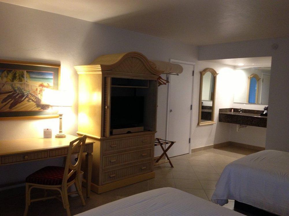 Dolphin Key Resort - Cape Coral Eksteriør bilde