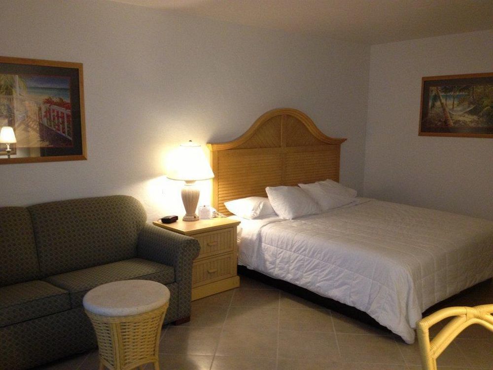 Dolphin Key Resort - Cape Coral Eksteriør bilde