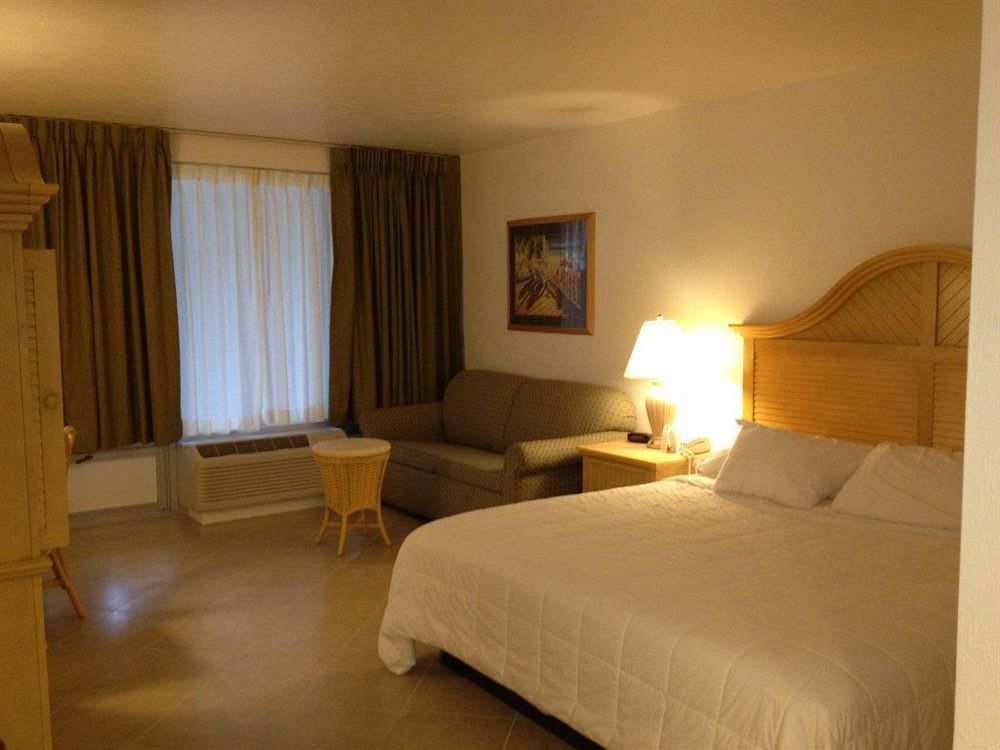 Dolphin Key Resort - Cape Coral Eksteriør bilde