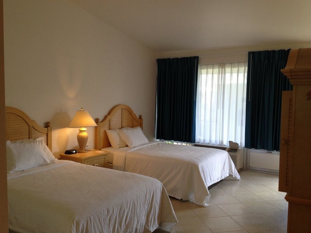 Dolphin Key Resort - Cape Coral Eksteriør bilde
