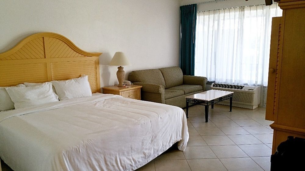 Dolphin Key Resort - Cape Coral Eksteriør bilde