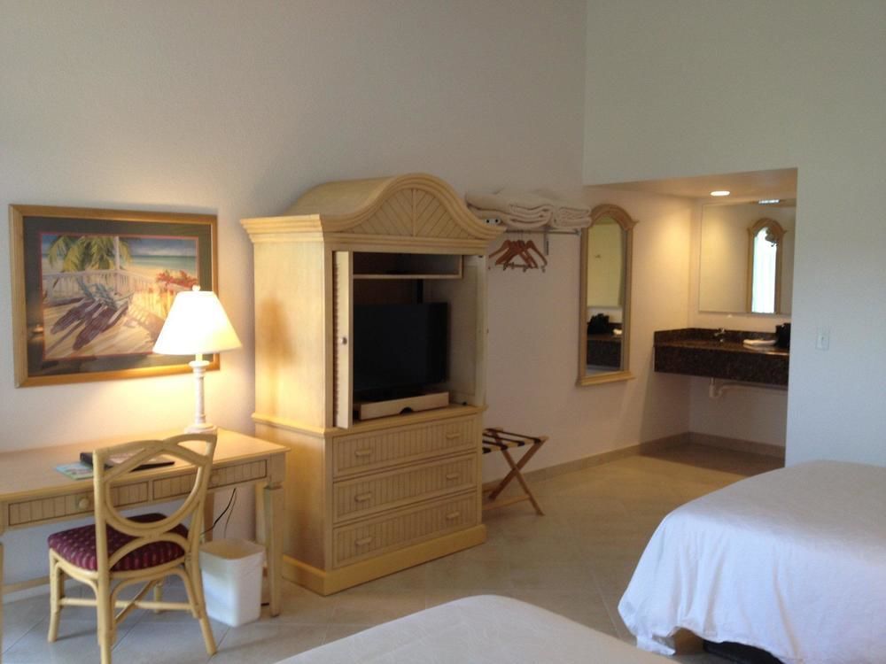 Dolphin Key Resort - Cape Coral Eksteriør bilde