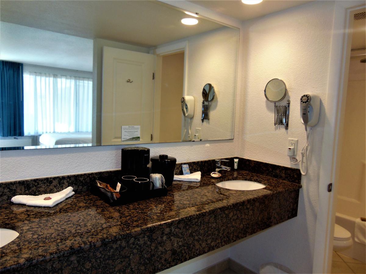 Dolphin Key Resort - Cape Coral Eksteriør bilde