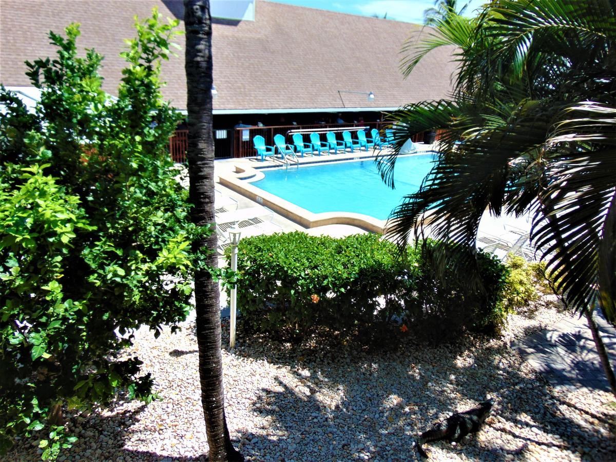 Dolphin Key Resort - Cape Coral Eksteriør bilde