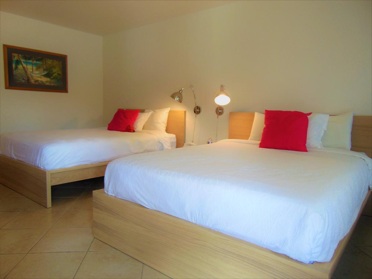 Dolphin Key Resort - Cape Coral Eksteriør bilde