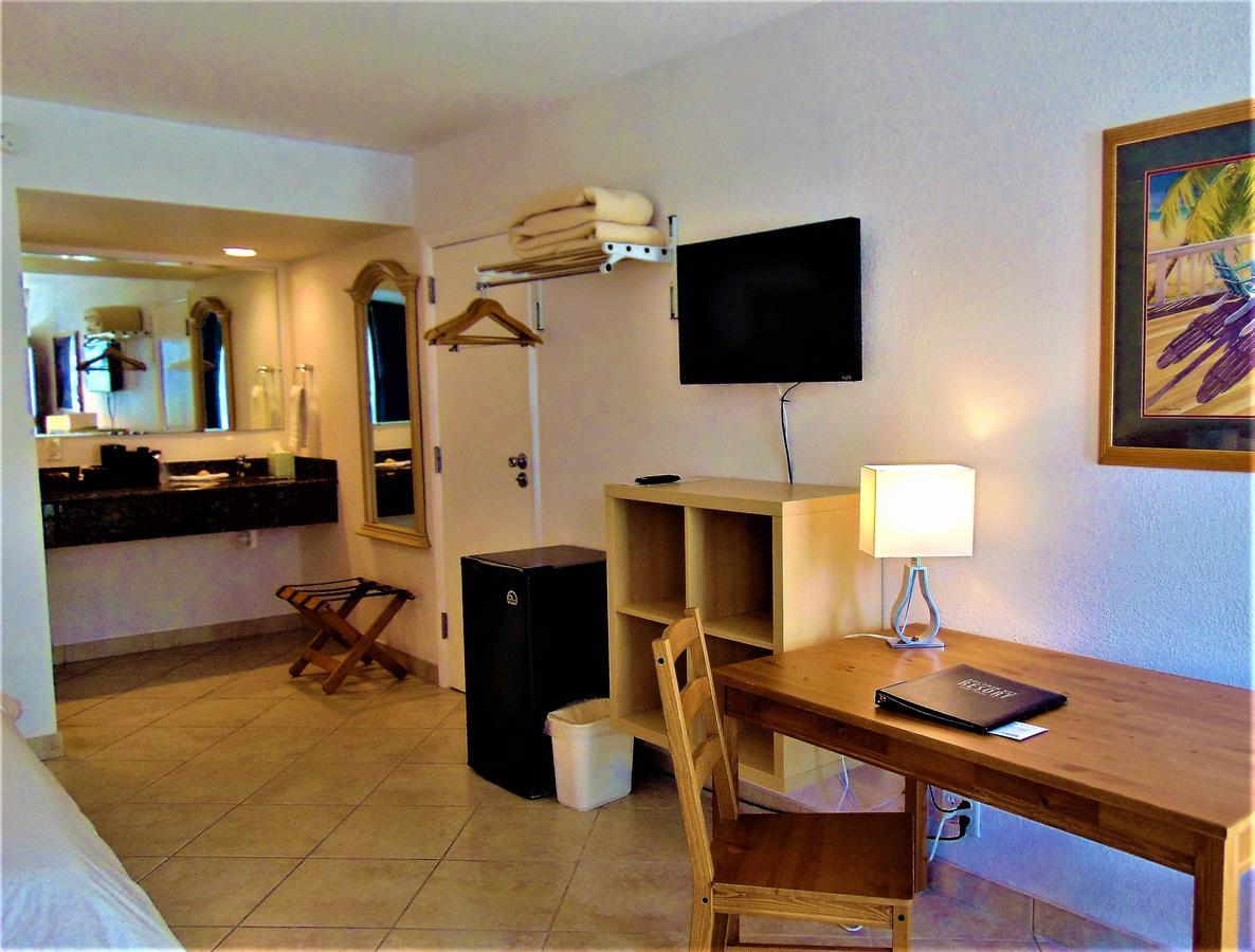 Dolphin Key Resort - Cape Coral Eksteriør bilde