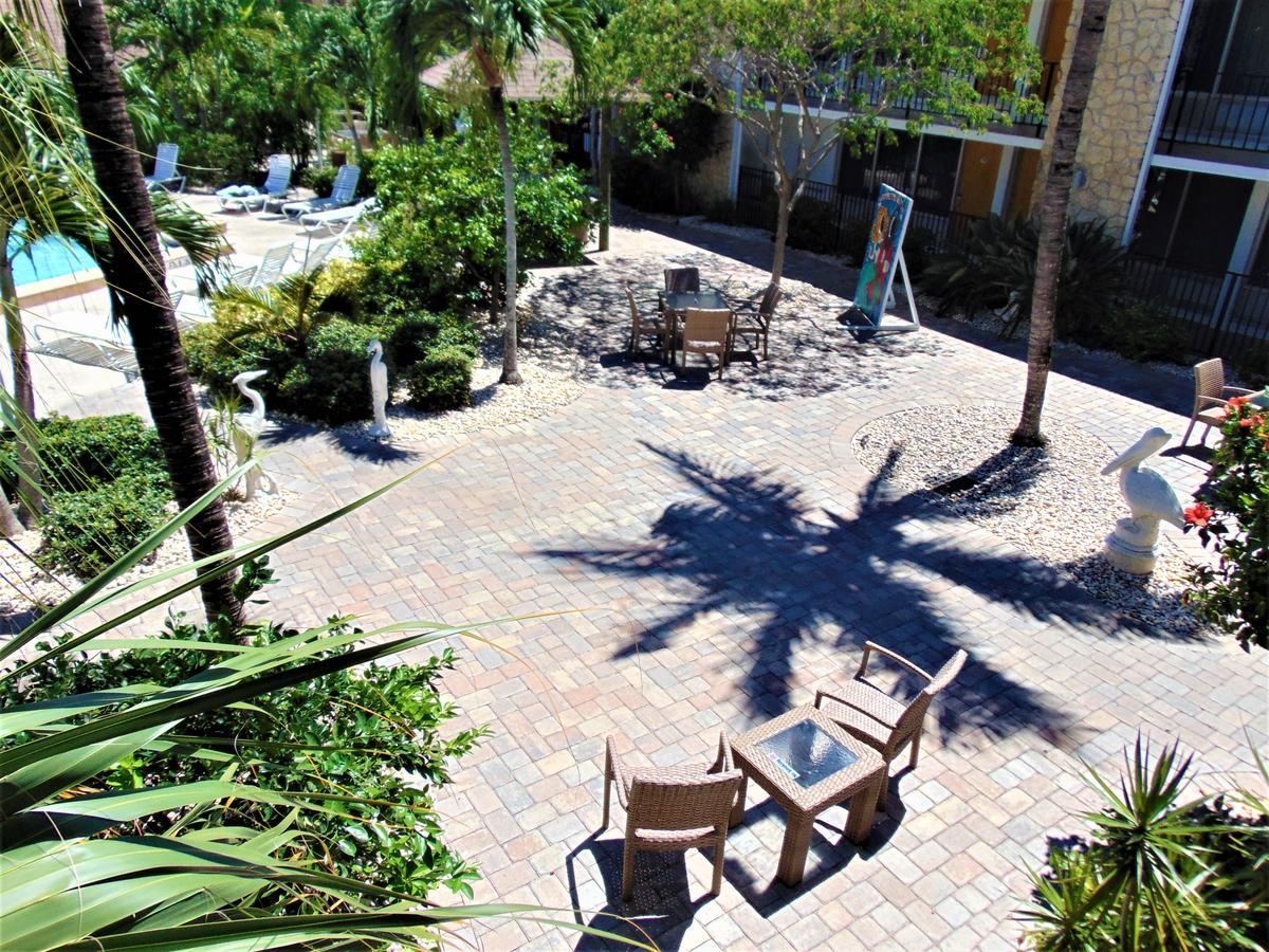 Dolphin Key Resort - Cape Coral Eksteriør bilde
