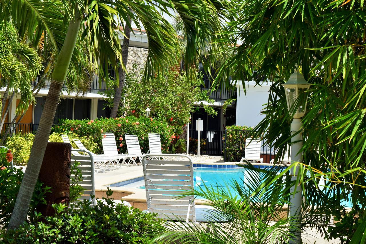 Dolphin Key Resort - Cape Coral Eksteriør bilde