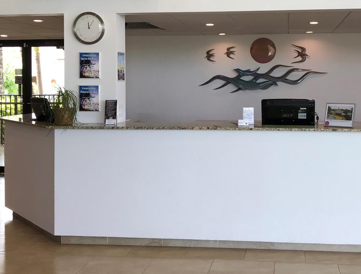 Dolphin Key Resort - Cape Coral Eksteriør bilde