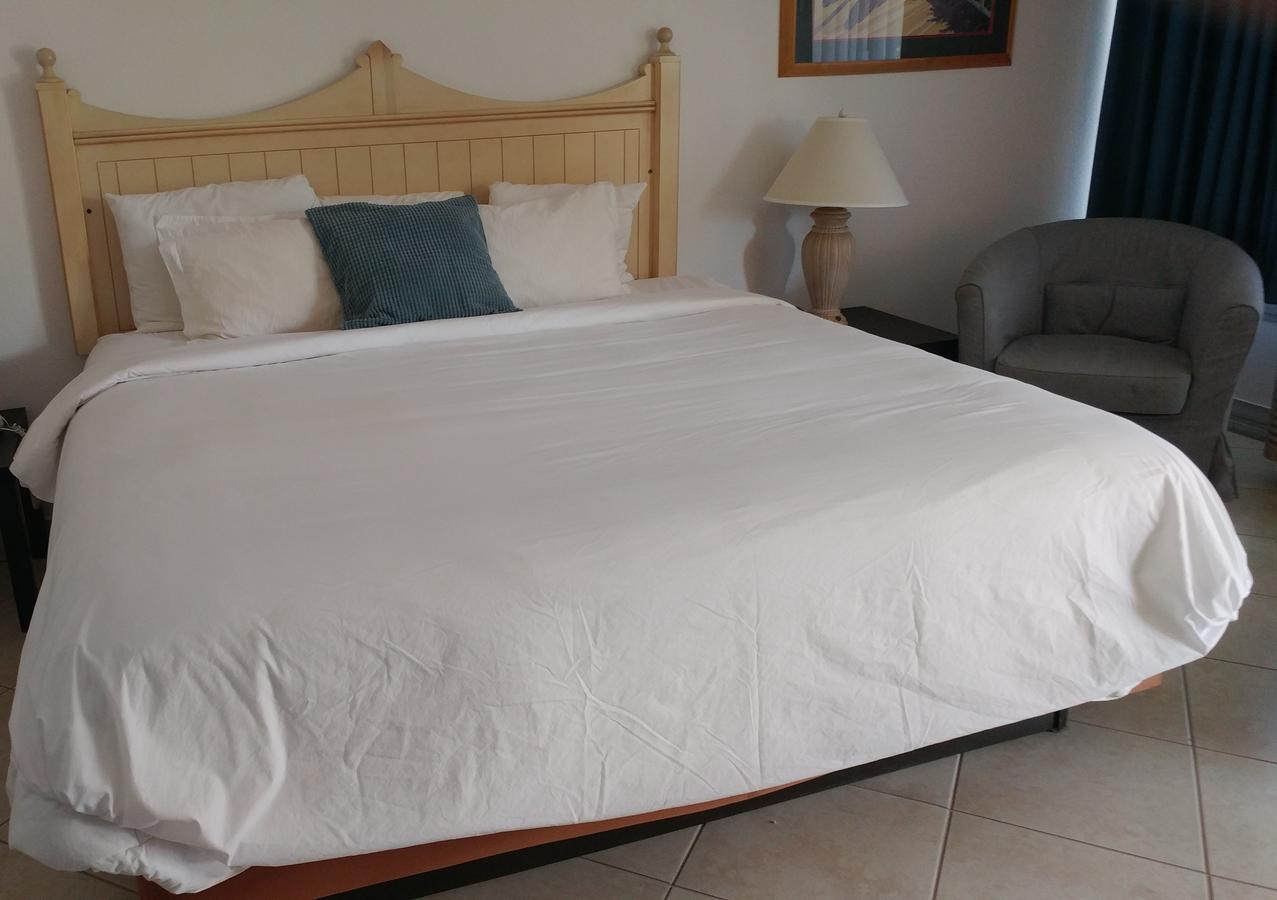 Dolphin Key Resort - Cape Coral Eksteriør bilde