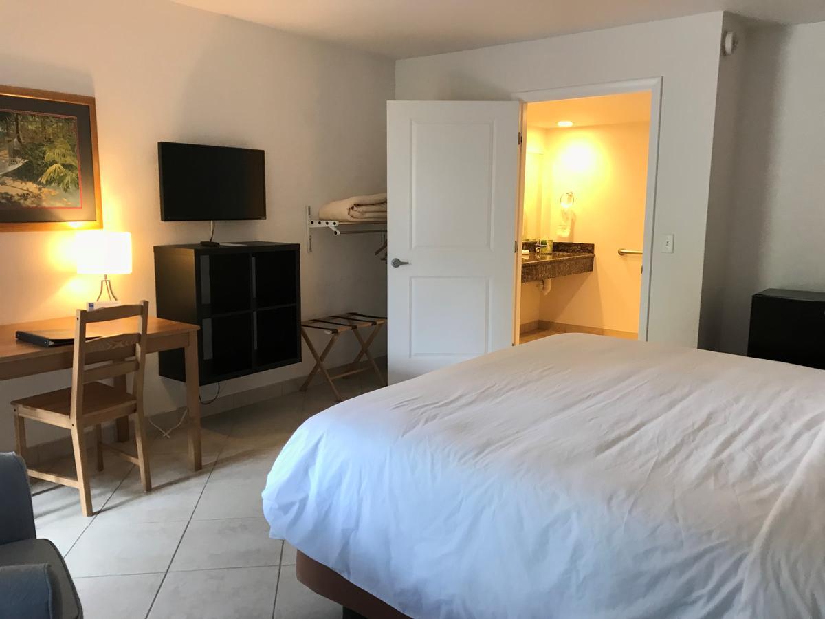 Dolphin Key Resort - Cape Coral Eksteriør bilde