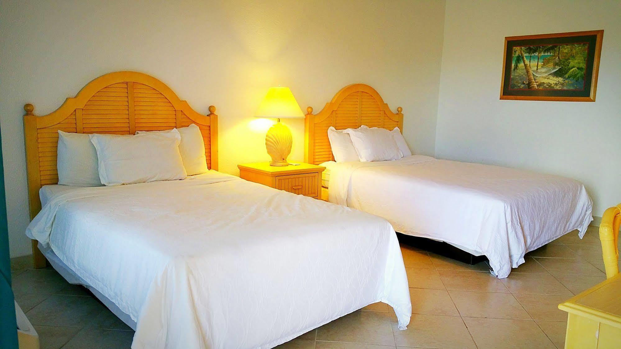 Dolphin Key Resort - Cape Coral Eksteriør bilde