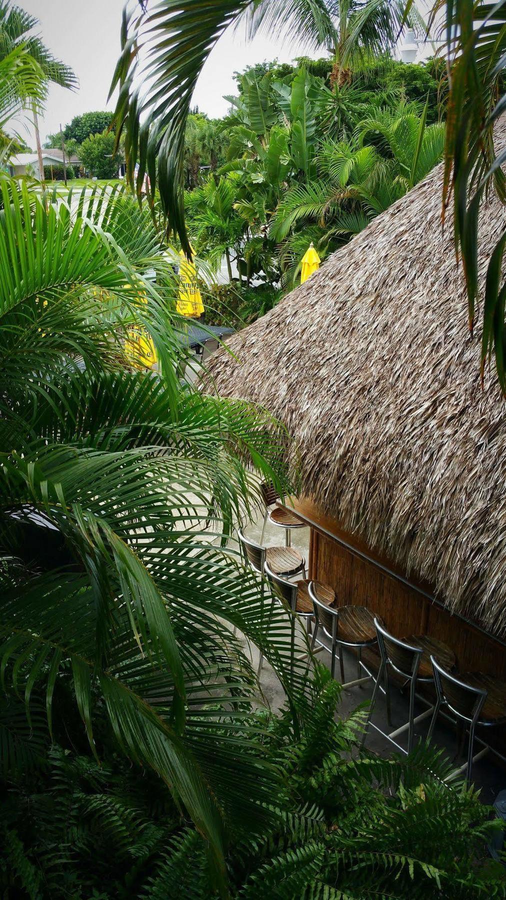 Dolphin Key Resort - Cape Coral Eksteriør bilde