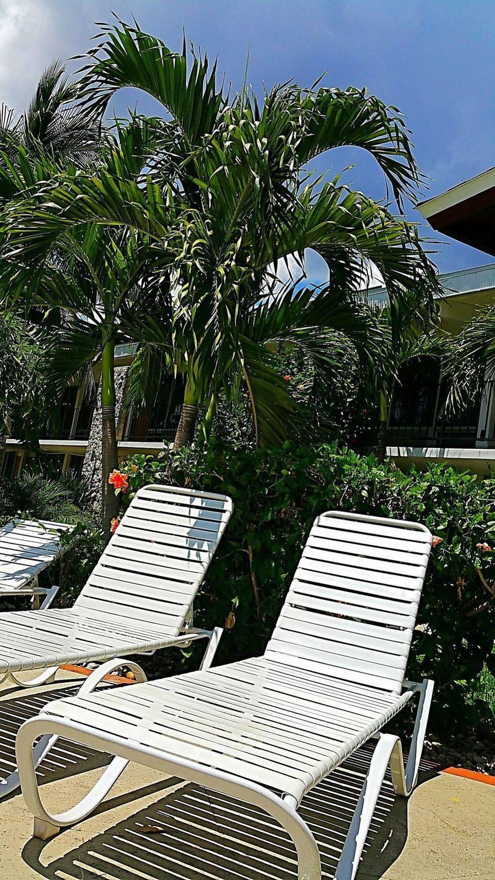 Dolphin Key Resort - Cape Coral Eksteriør bilde