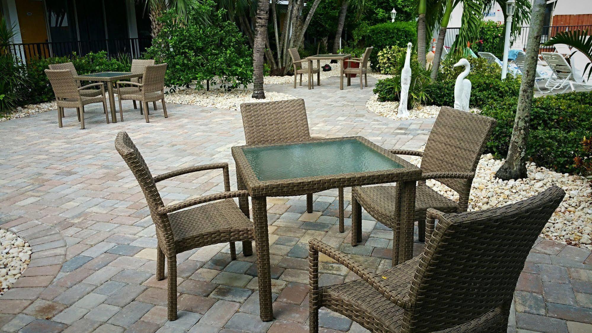 Dolphin Key Resort - Cape Coral Eksteriør bilde