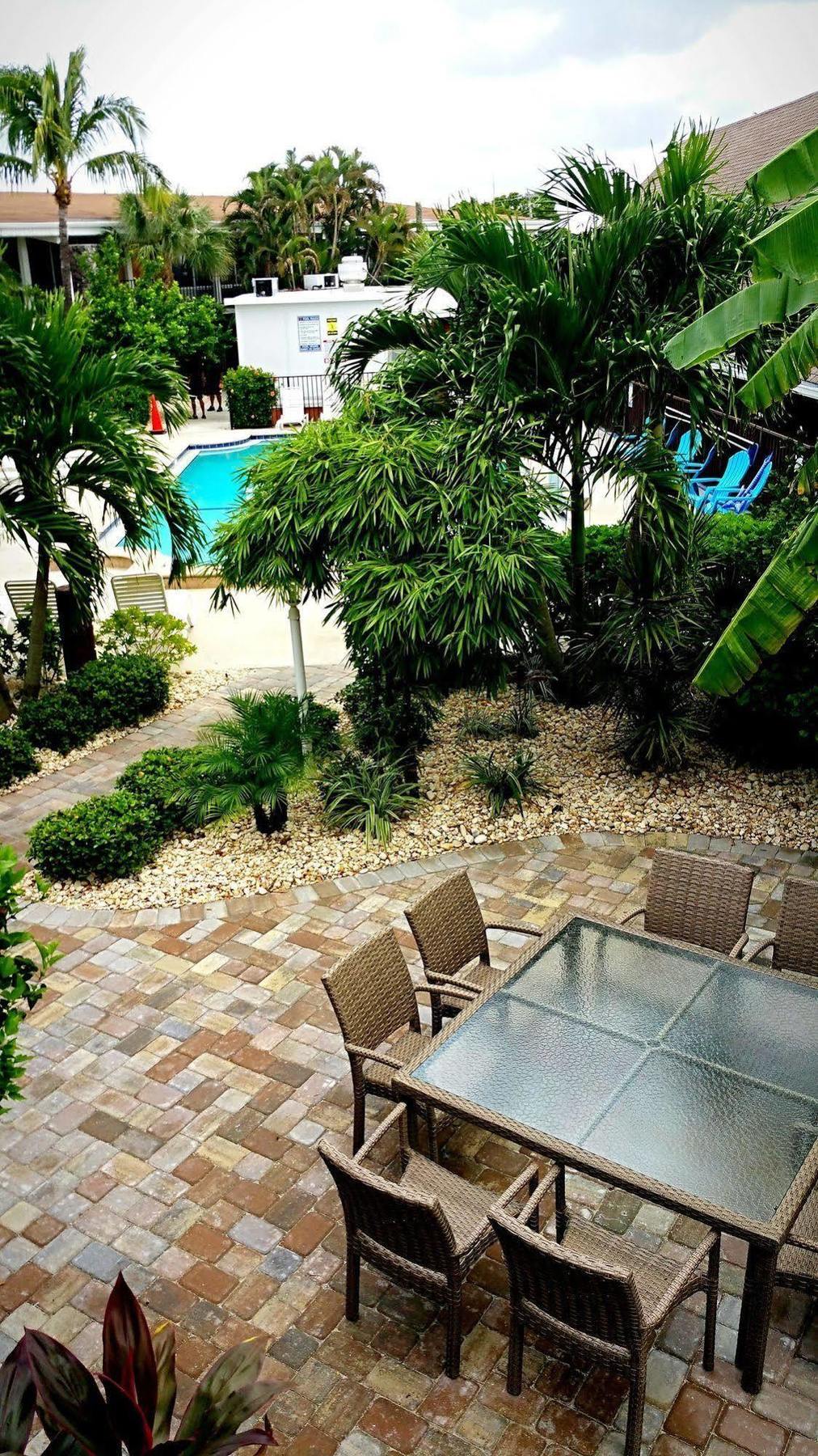 Dolphin Key Resort - Cape Coral Eksteriør bilde
