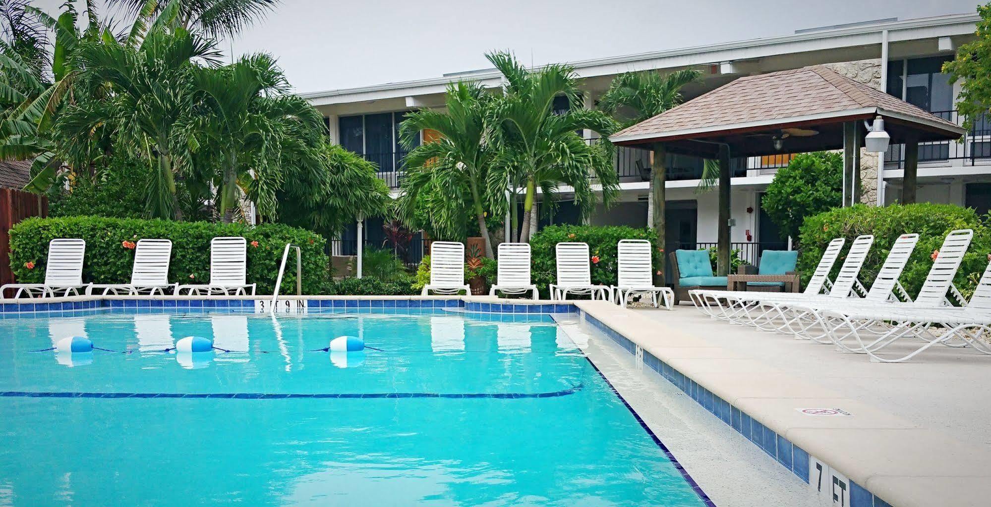 Dolphin Key Resort - Cape Coral Eksteriør bilde